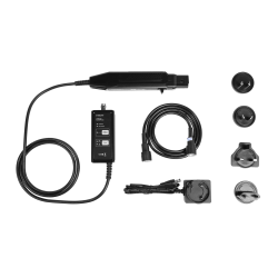 CP6030 - Siglent Current Probe - 30 Arms, 50 MHz